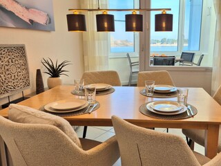 Ferienwohnung Heiligenhafen Ausstattung 10