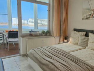 Ferienwohnung Heiligenhafen Ausstattung 12