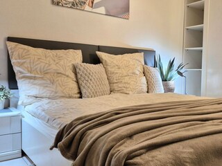 Ferienwohnung Heiligenhafen Ausstattung 13