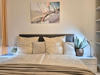 Ferienwohnung Heiligenhafen Ausstattung 14