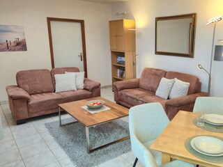 Ferienwohnung Heiligenhafen Ausstattung 15