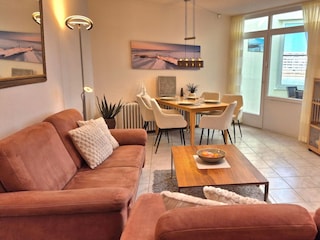 Ferienwohnung Heiligenhafen Ausstattung 16