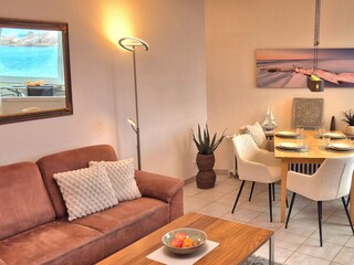 Ferienwohnung Heiligenhafen Ausstattung 18