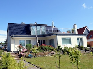 Ferienhaus Heiligenhafen Außenaufnahme 3