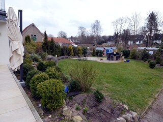 Ferienhaus Heiligenhafen Außenaufnahme 4