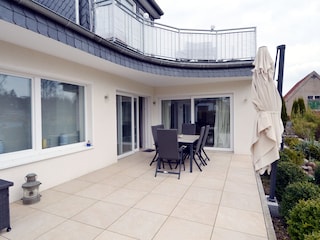 Ferienhaus Heiligenhafen Außenaufnahme 5