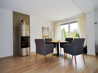 Ferienhaus Heiligenhafen Ausstattung 1