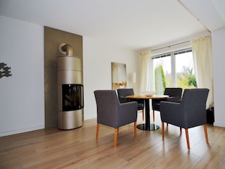 Ferienhaus Heiligenhafen Ausstattung 1