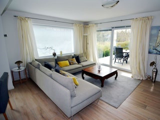 Ferienhaus Heiligenhafen Ausstattung 3