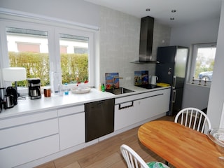 Ferienhaus Heiligenhafen Ausstattung 5