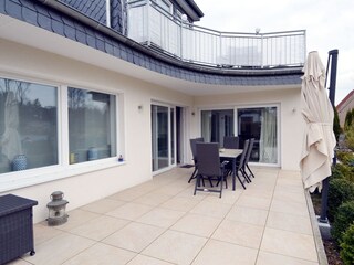 Ferienhaus Heiligenhafen Ausstattung 8