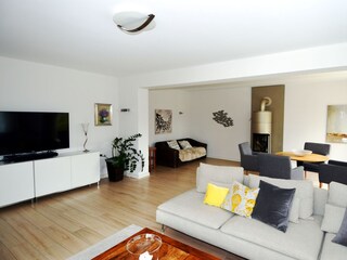 Ferienhaus Heiligenhafen Ausstattung 9