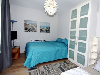 Ferienhaus Heiligenhafen Ausstattung 10