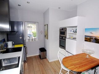 Ferienhaus Heiligenhafen Ausstattung 11