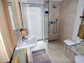 Ferienhaus Heiligenhafen Ausstattung 13