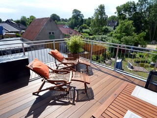 Ferienhaus Heiligenhafen Außenaufnahme 3