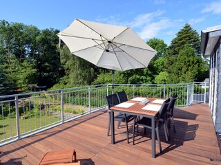 Ferienhaus Heiligenhafen Außenaufnahme 4
