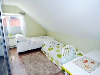 Schlafzimmer Kinder