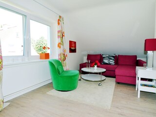 Ferienhaus Heiligenhafen Ausstattung 8