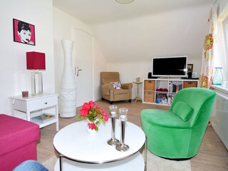 Ferienhaus Heiligenhafen Ausstattung 9