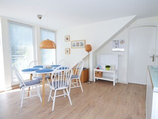 Ferienhaus Heiligenhafen Ausstattung 10
