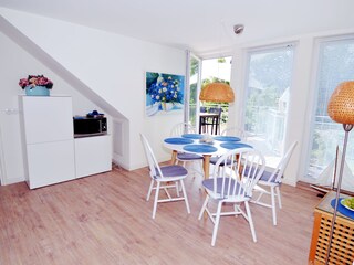 Ferienhaus Heiligenhafen Ausstattung 12