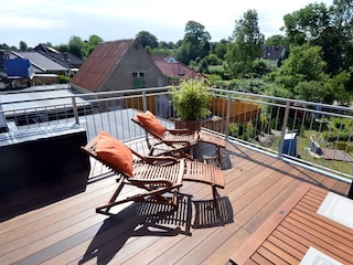 Ferienhaus Heiligenhafen Ausstattung 3