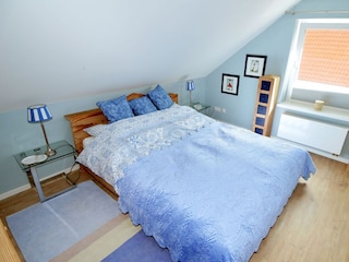 Ferienhaus Heiligenhafen Ausstattung 4