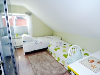 Ferienhaus Heiligenhafen Ausstattung 5