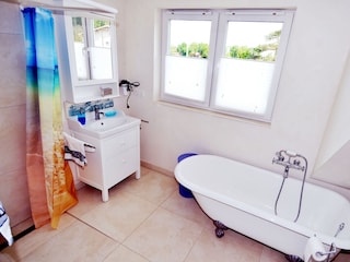 Ferienhaus Heiligenhafen Ausstattung 6