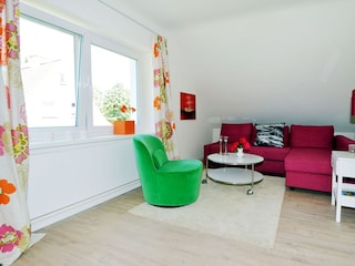 Ferienhaus Heiligenhafen Ausstattung 7