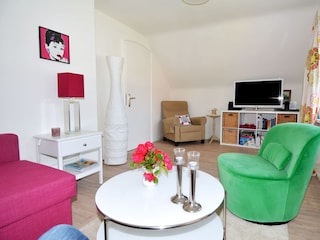 Ferienhaus Heiligenhafen Ausstattung 8