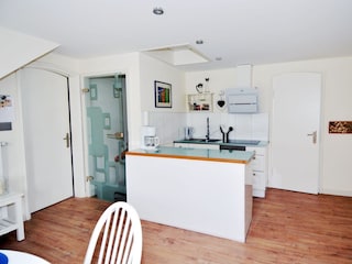 Ferienhaus Heiligenhafen Ausstattung 10