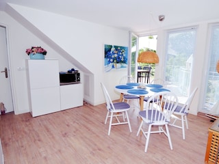 Ferienhaus Heiligenhafen Ausstattung 11