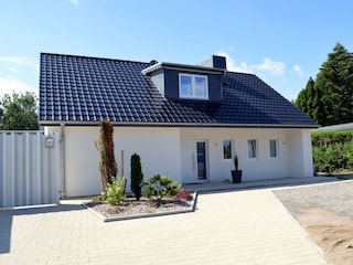 Ferienhaus Heiligenhafen Ausstattung 12