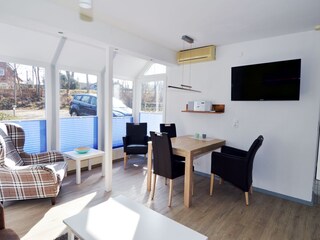 Ferienhaus Heiligenhafen Ausstattung 8