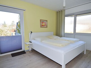 Ferienhaus Heiligenhafen Ausstattung 11
