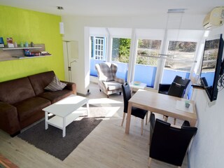 Ferienhaus Heiligenhafen Ausstattung 12