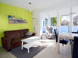 Ferienhaus Heiligenhafen Ausstattung 2