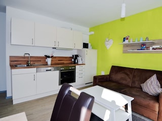 Ferienhaus Heiligenhafen Ausstattung 3