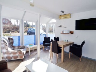 Ferienhaus Heiligenhafen Ausstattung 5