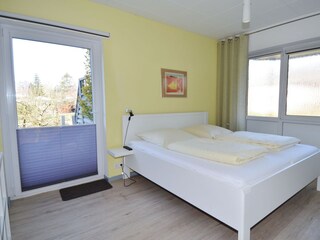 Ferienhaus Heiligenhafen Ausstattung 8