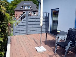 Ferienhaus Heiligenhafen Ausstattung 10