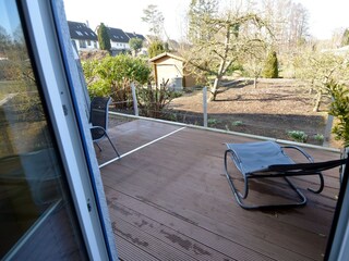 Ferienhaus Heiligenhafen Ausstattung 11