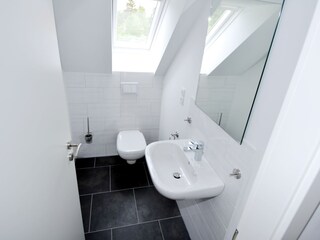 Gäste WC