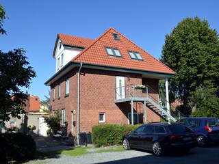 Ferienwohnung Deutschland Ausstattung 8