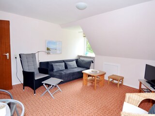 Ferienwohnung Heiligenhafen Ausstattung 4