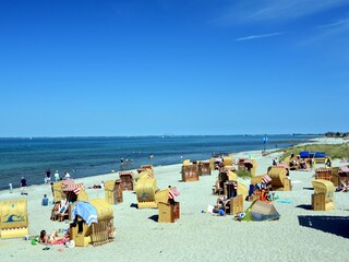 Ostseestrand