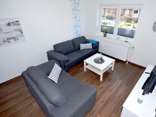 Ferienwohnung Heiligenhafen Ausstattung 5