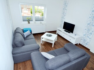 Ferienwohnung Heiligenhafen Ausstattung 6